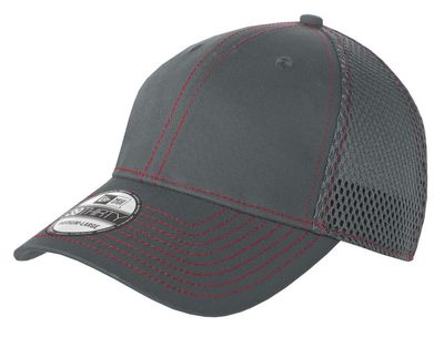 Graphite/ Red Graphite/ Red - Custom Hats Now