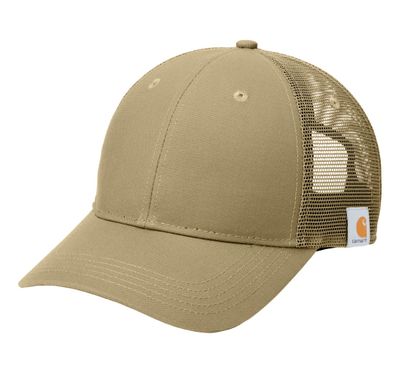 Dark Khaki Dark Khaki - Custom Hats Now