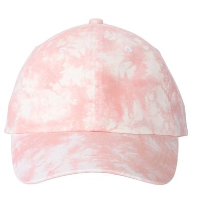 Light Pink Light Pink - Custom Hats Now