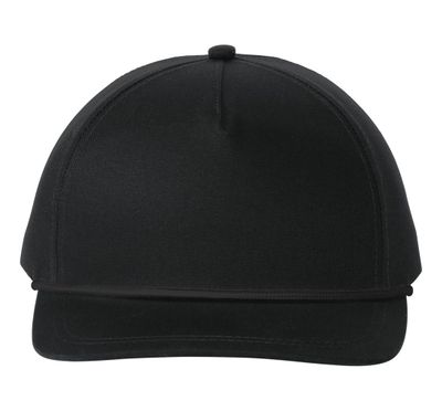 Black/ Black Black/ Black - Custom Hats Now
