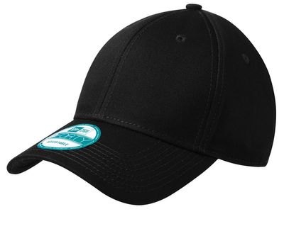 Black Black - Custom Hats Now