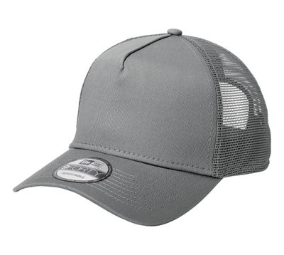 Grey/ Grey Grey/ Grey - Custom Hats Now