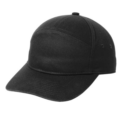 Black Black - Custom Hats Now