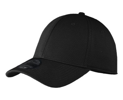 Black Black - Custom Hats Now