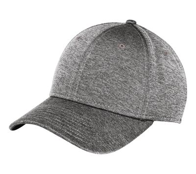 Grey Shadow Heather Grey Shadow Heather - Custom Hats Now