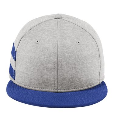 Shadow Heather/ Royal Shadow Heather/ Royal - Custom Hats Now