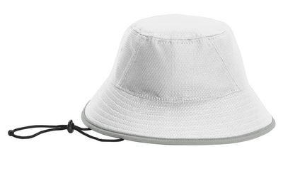 White/ Rainstorm Grey White/ Rainstorm Grey - Custom Hats Now
