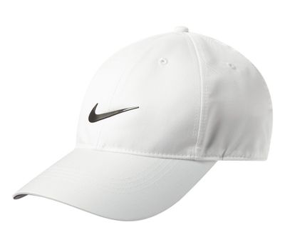 White White - Custom Hats Now