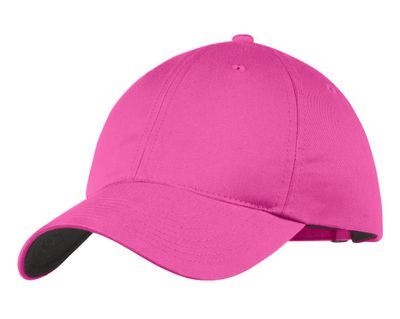 Vivid Pink Vivid Pink - Custom Hats Now
