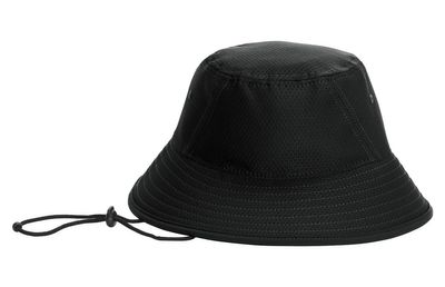 Black Black - Custom Hats Now