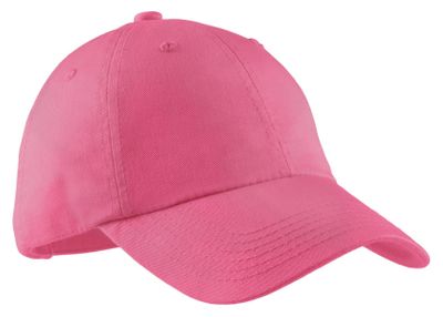 Bright Pink Bright Pink - Custom Hats Now