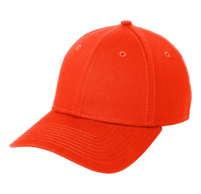 Orange Orange - Custom Hats Now