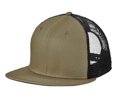 Olive/ Black Olive/ Black - Custom Hats Now