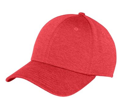Scarlet Shadow Heather Scarlet Shadow Heather - Custom Hats Now