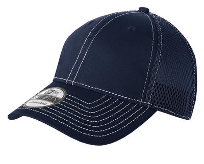 Deep Navy/ White Deep Navy/ White - Custom Hats Now