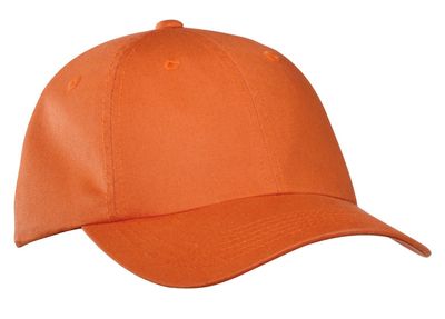 Cooked Carrot Cooked Carrot - Custom Hats Now