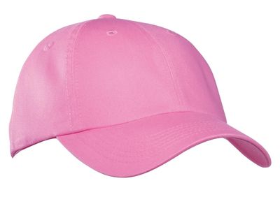 Bright Pink Bright Pink - Custom Hats Now
