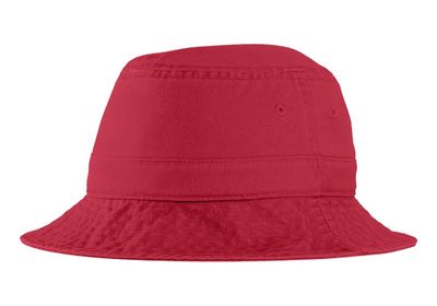 Red Red - Custom Hats Now