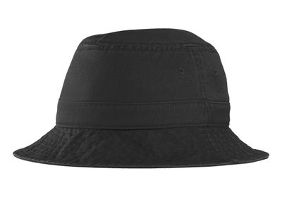 Black Black - Custom Hats Now