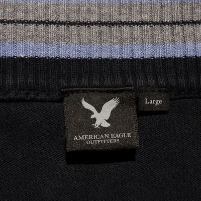 Printed Care Labels - Custom Hats Now