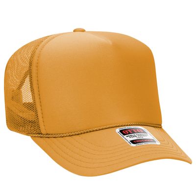 Gold Gold - Custom Hats Now