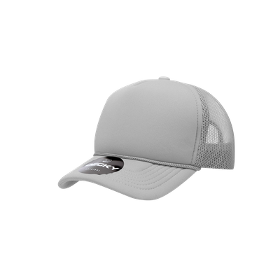 Grey Grey - Custom Hats Now