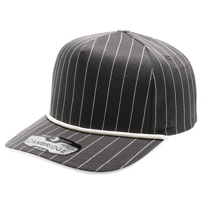 D.Gray/White D.Gray/White - Custom Hats Now