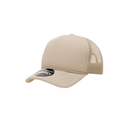 Khaki Khaki - Custom Hats Now