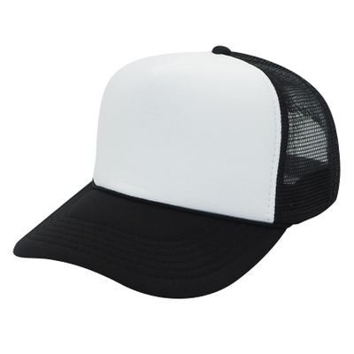 Black/White Black/White - Custom Hats Now