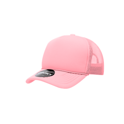 Pink Pink - Custom Hats Now
