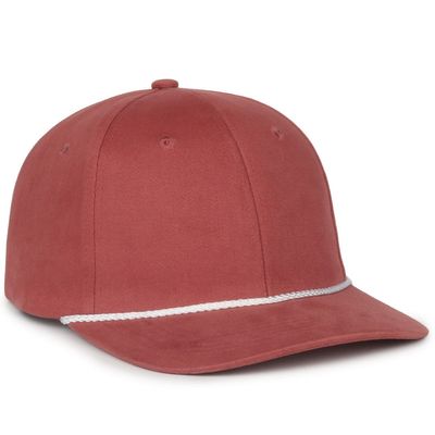 Lake Red Lake Red - Custom Hats Now