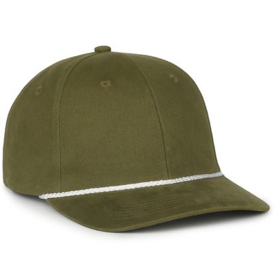 Olive Olive - Custom Hats Now