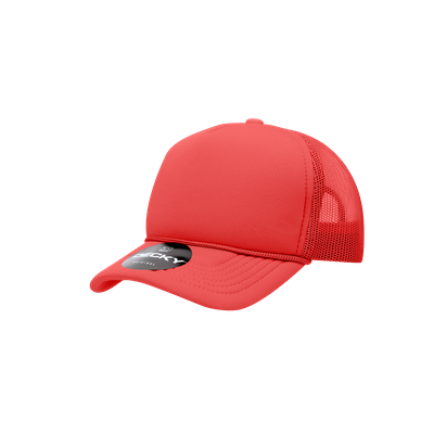 Red Red - Custom Hats Now