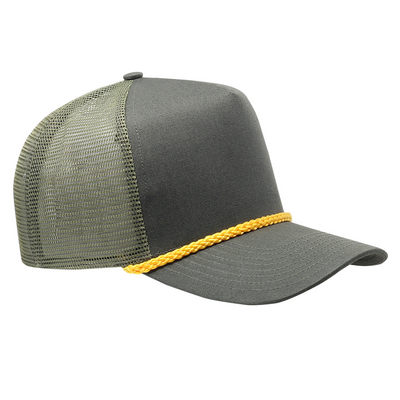 Loden_Gold Loden_Gold - Custom Hats Now