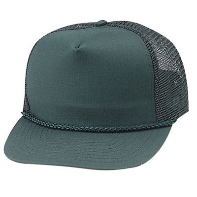 Dark Green Dark Green - Custom Hats Now