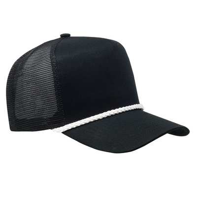 Black_White Black_White - Custom Hats Now