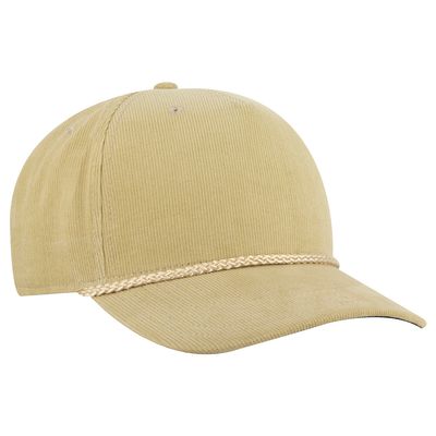 Khaki Khaki - Custom Hats Now