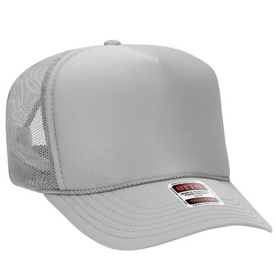 Gray Gray - Custom Hats Now