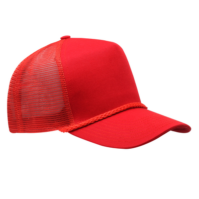 Red Red - Custom Hats Now
