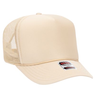 Tan Tan - Custom Hats Now
