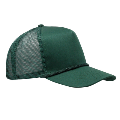Dark Green Dark Green - Custom Hats Now