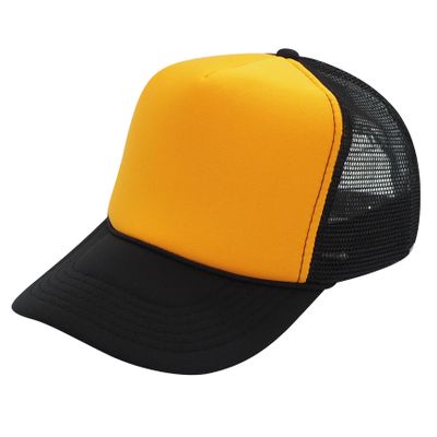 Black-Gold Black-Gold - Custom Hats Now
