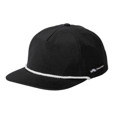 Black/ White Black/ White - Custom Hats Now