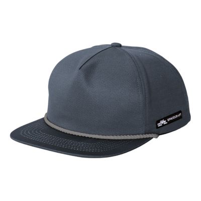 Midnight Navy/ Gray Midnight Navy/ Gray - Custom Hats Now