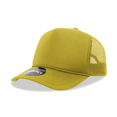 Gold Gold - Custom Hats Now