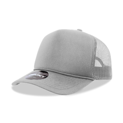 Grey Grey - Custom Hats Now