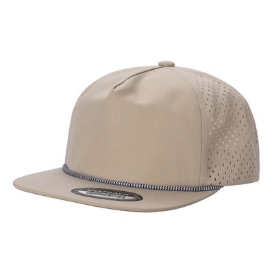 Khaki Khaki - Custom Hats Now