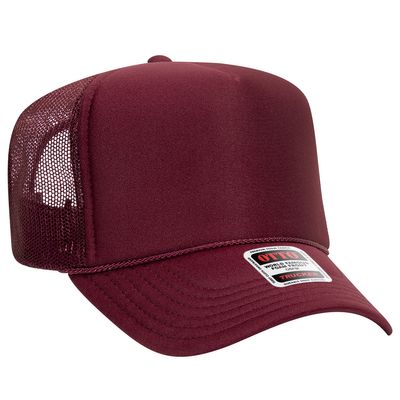 Burg. Marn Burg. Marn - Custom Hats Now
