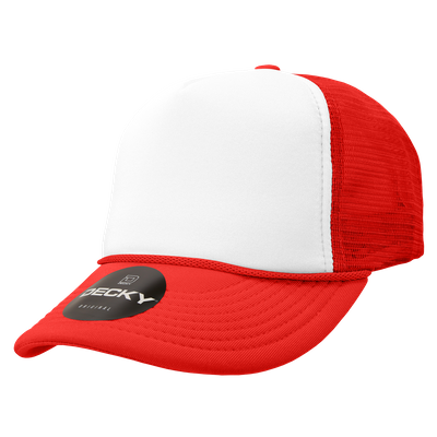 Red Red - Custom Hats Now