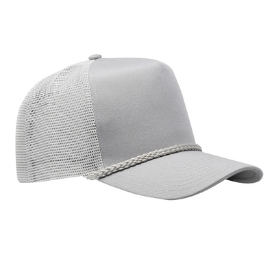 Grey Grey - Custom Hats Now